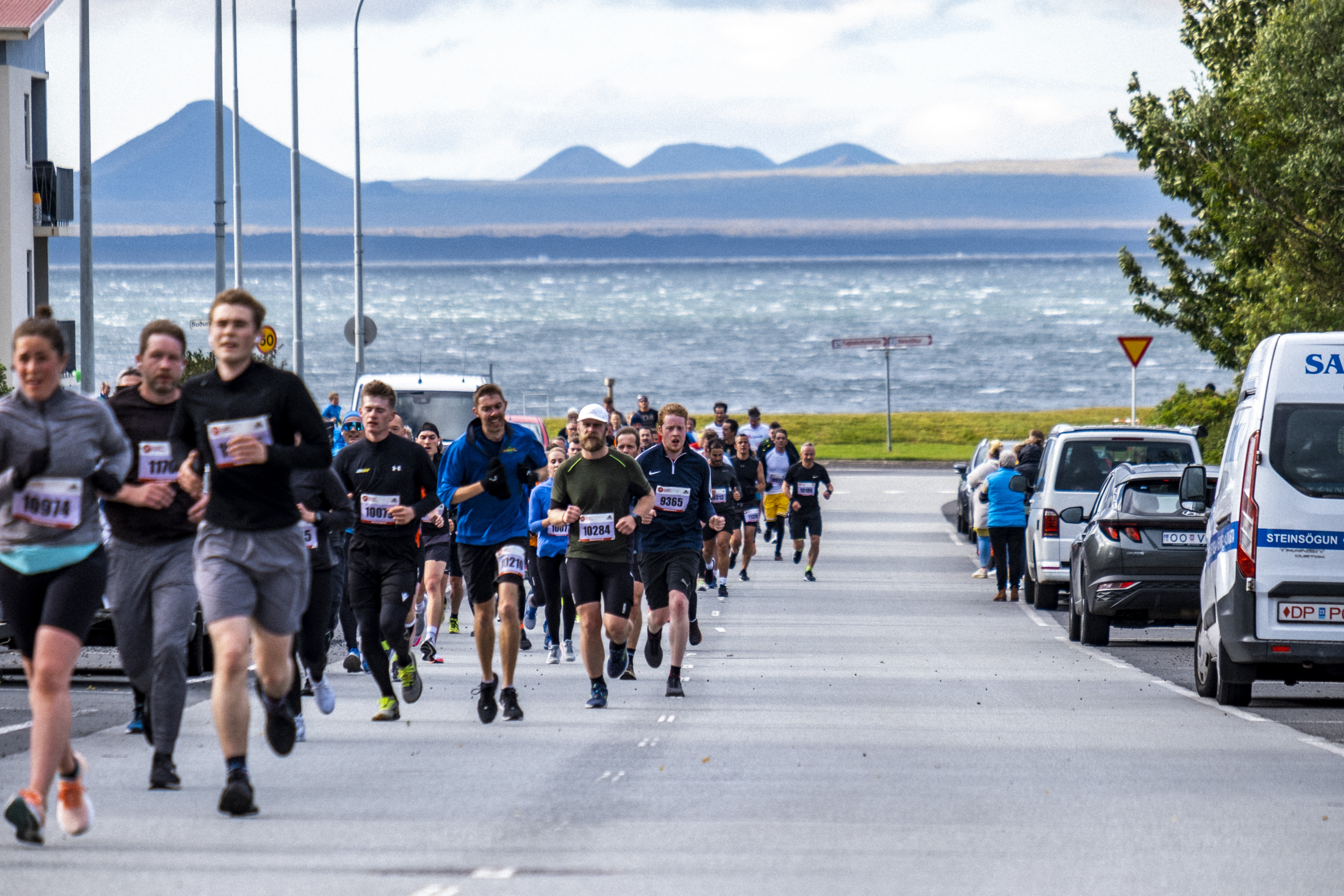  Reykjavík Marathon 